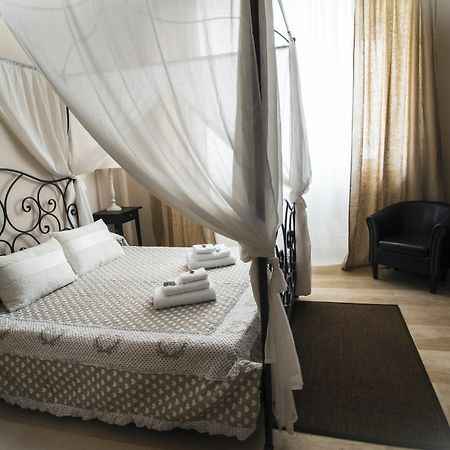 Vatican Rooms Accommodation Rom Exterior foto