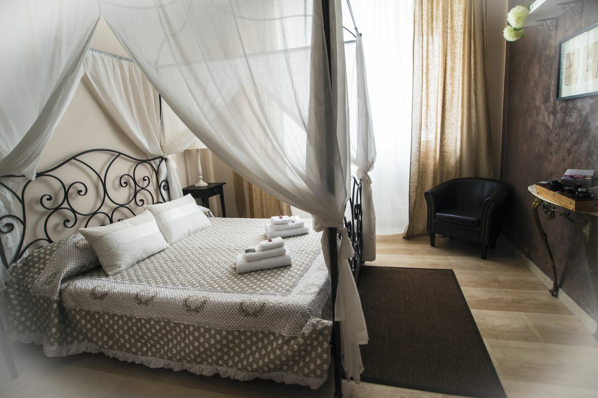 Vatican Rooms Accommodation Rom Exterior foto